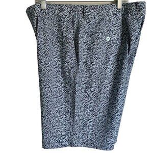 Golf America Men's Shorts Size 36 Pockets NEW NWOT